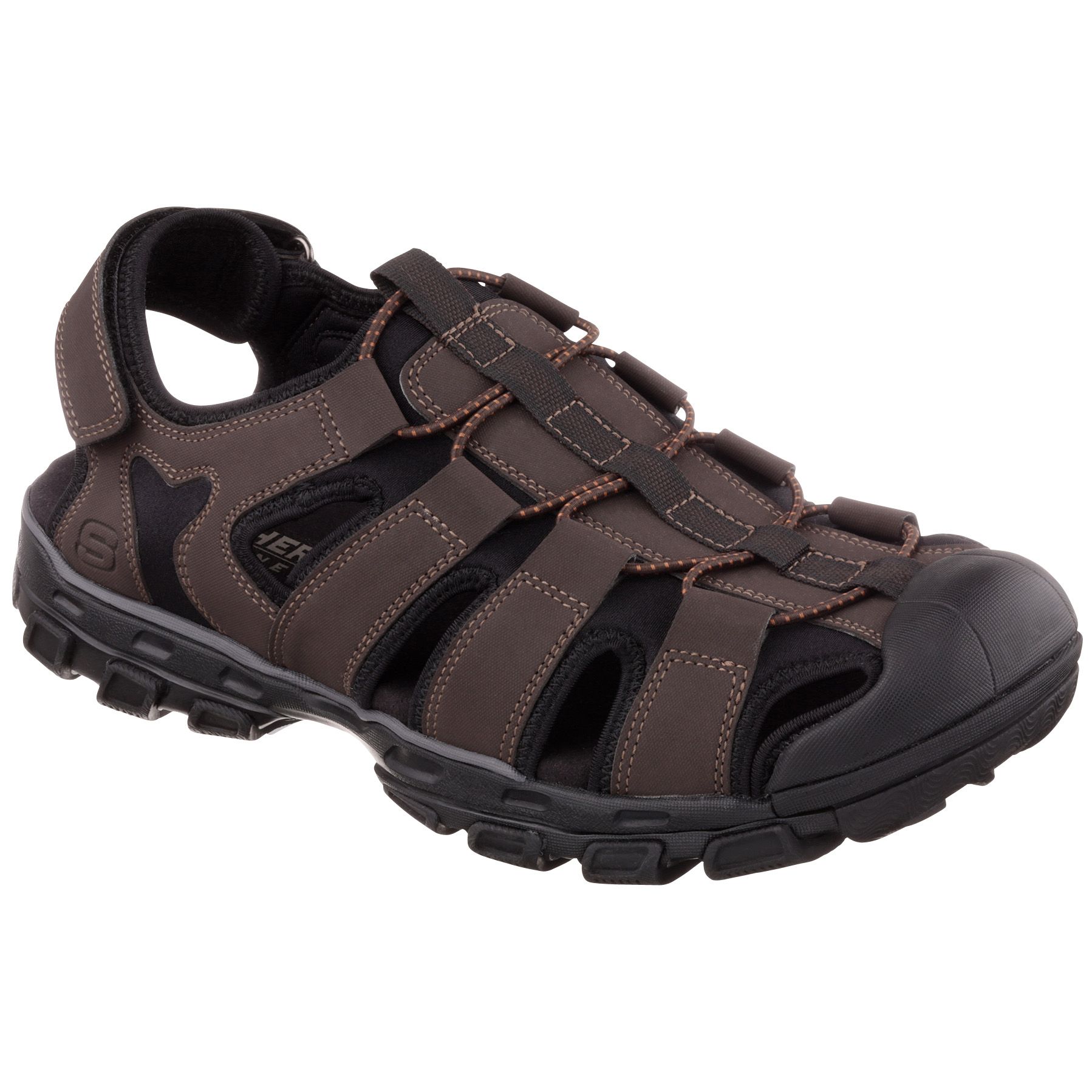 Skechers hotsell gander sandals