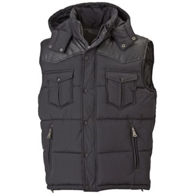 winter vest big and tall