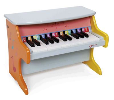 Mini Maestro Wooden Toy Piano Toys | Atelier-yuwa.ciao.jp