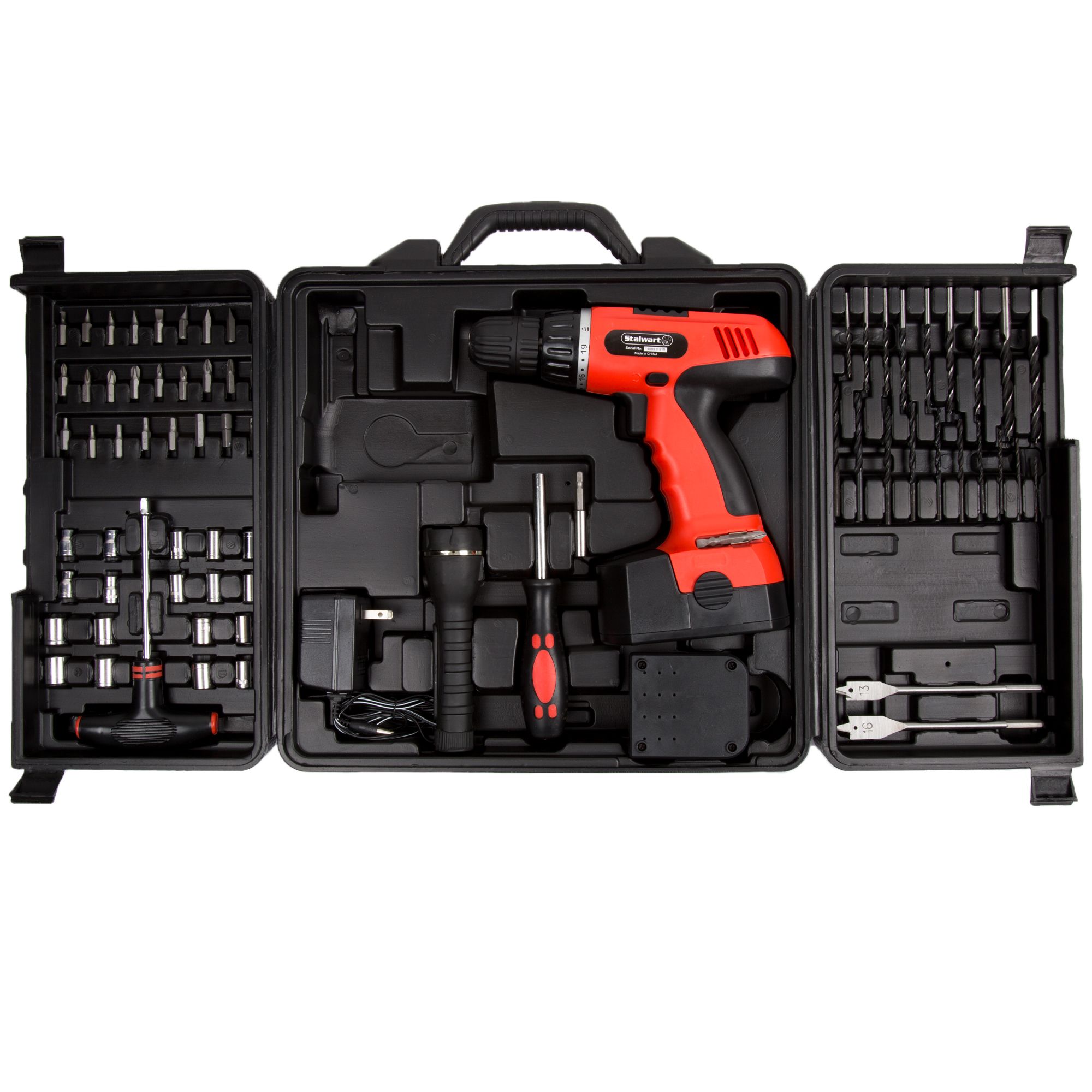 Fingerhut - BLACK+DECKER 20V MAX Lithium-Ion Cordless Drill/Driver & Impact  Driver Combo Kit