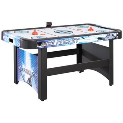 Hathaway Matrix 54'' 7-in-1 Multi Game Table – Pro Pool Store