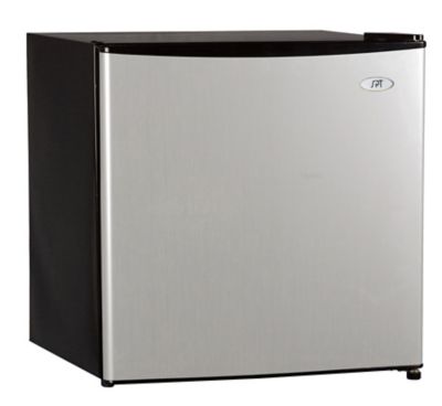 Fingerhut - Chefman Dual Size 26-Lb. Ice Machine