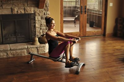 inmotion rower