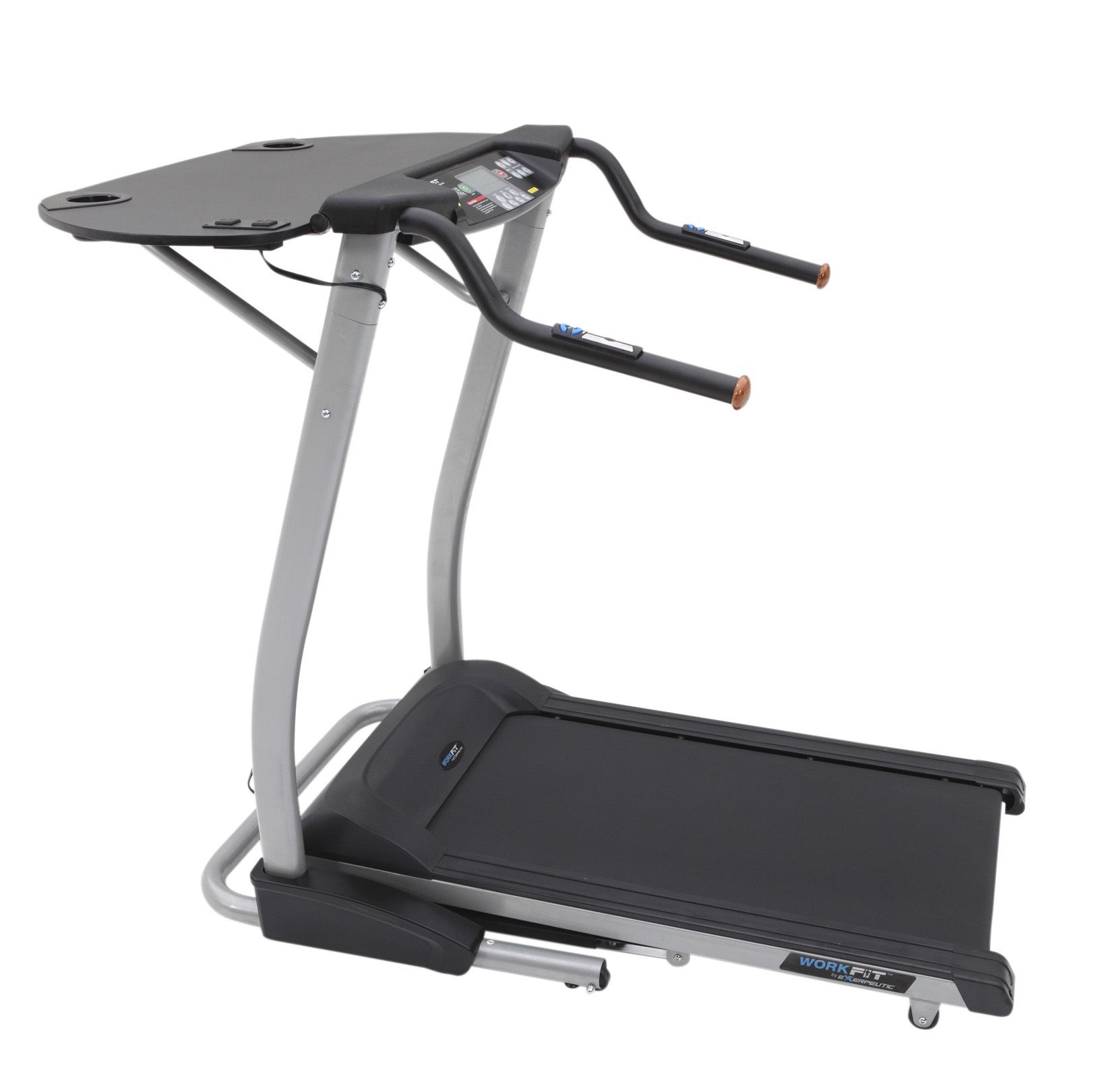 Exerpeutic discount treadmill desk