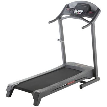 Weslo cadence g online 5.9 treadmill