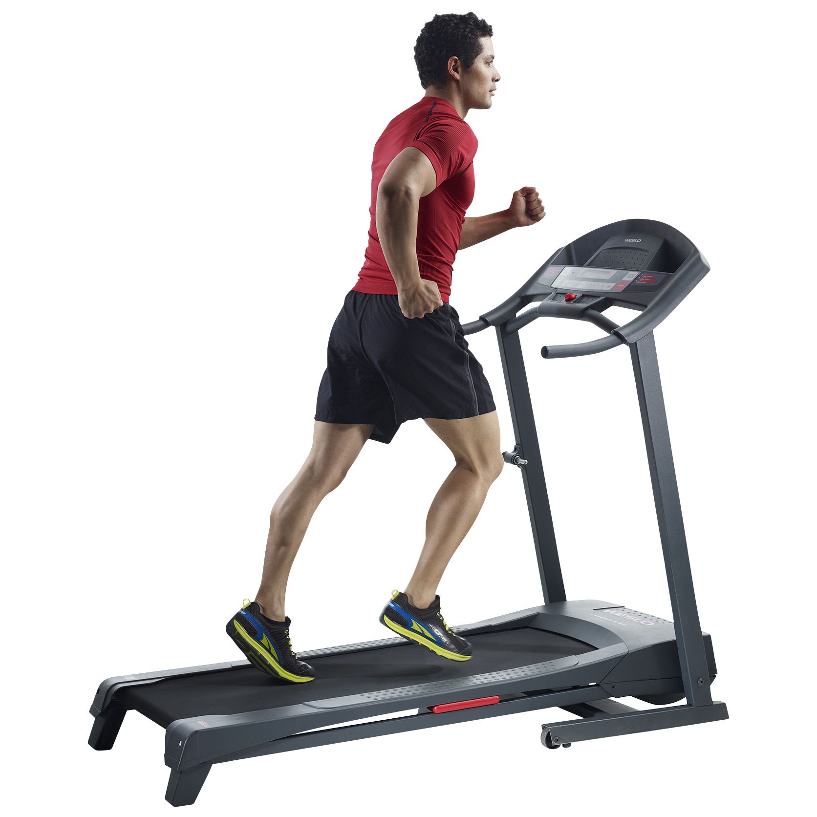 Weslo cadence g 5.9 treadmill online specs