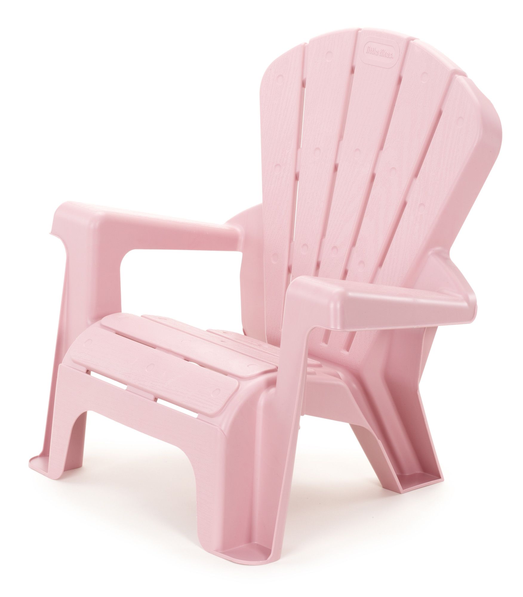 Little tikes best sale outdoor garden chair