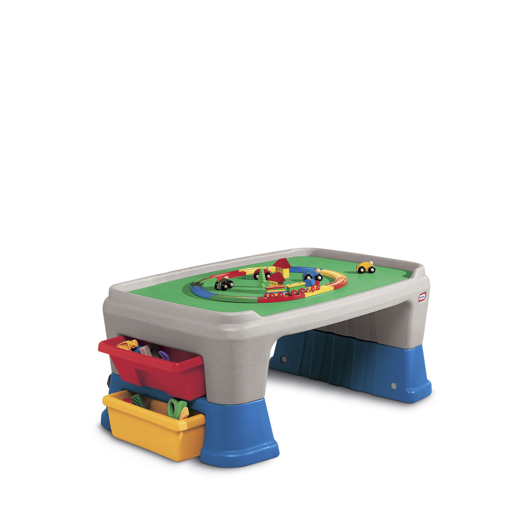 Little 2024 tikes table