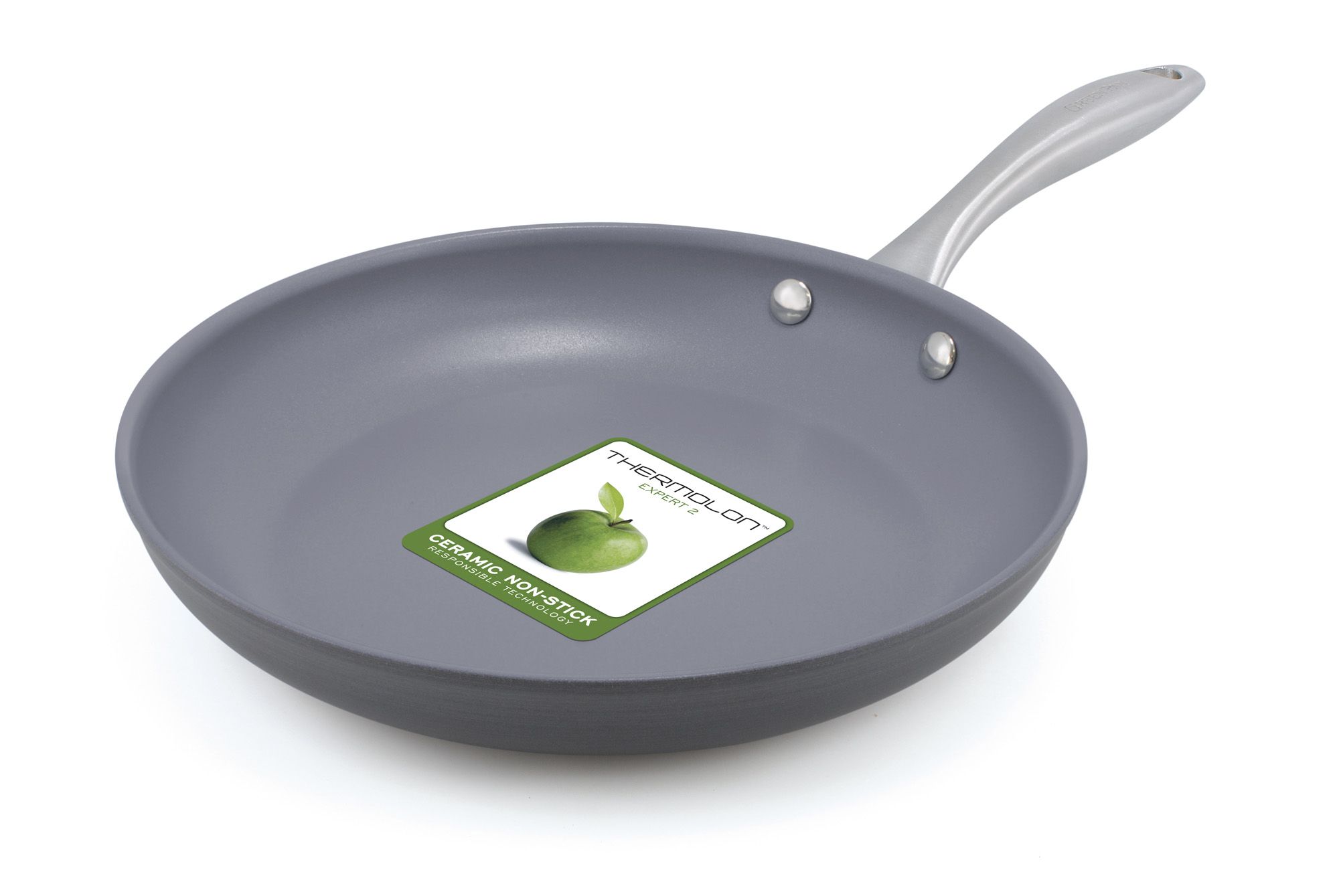 GreenPan Lima 10 Ceramic Non Stick Open