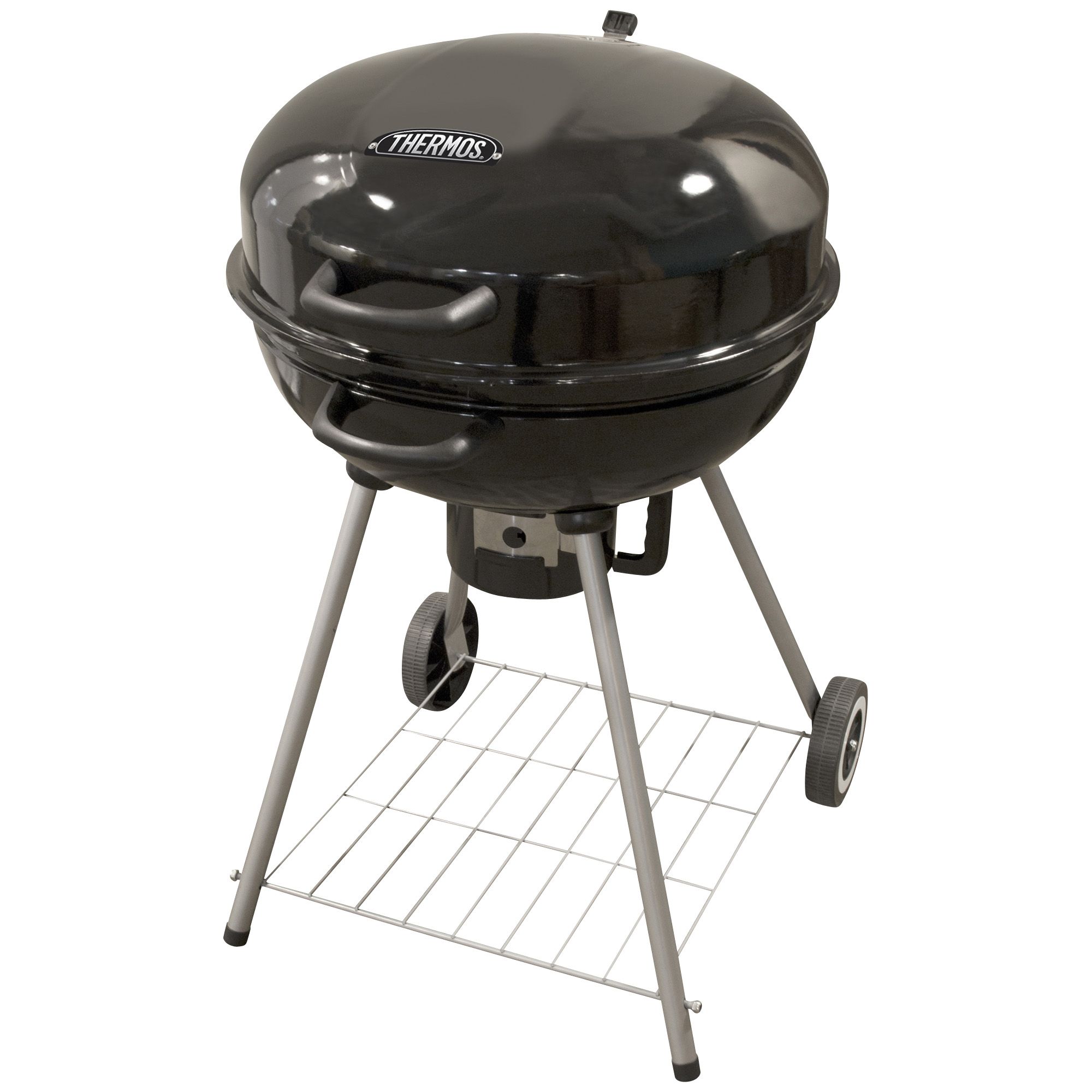 Thermos on sale charcoal grill