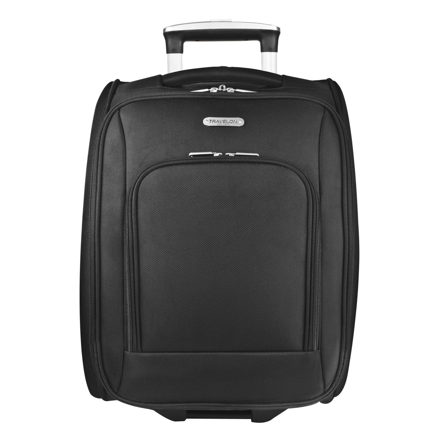 Travelon wheeled underseat on sale bag