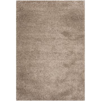 Fingerhut - Safavieh Beige California Shag 5x7 Rug