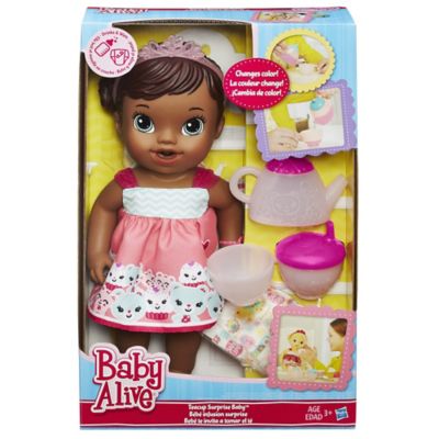 baby alive 2000