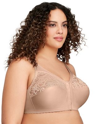 Playtex 18 Hour Bra 46c No Underwire Private Jet 46 C 4803 AA for