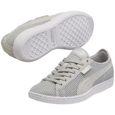puma vikky mesh sneakers