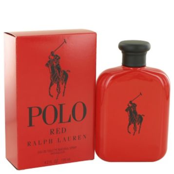 Fingerhut Polo Red 4.2 oz. EDT by Ralph Lauren