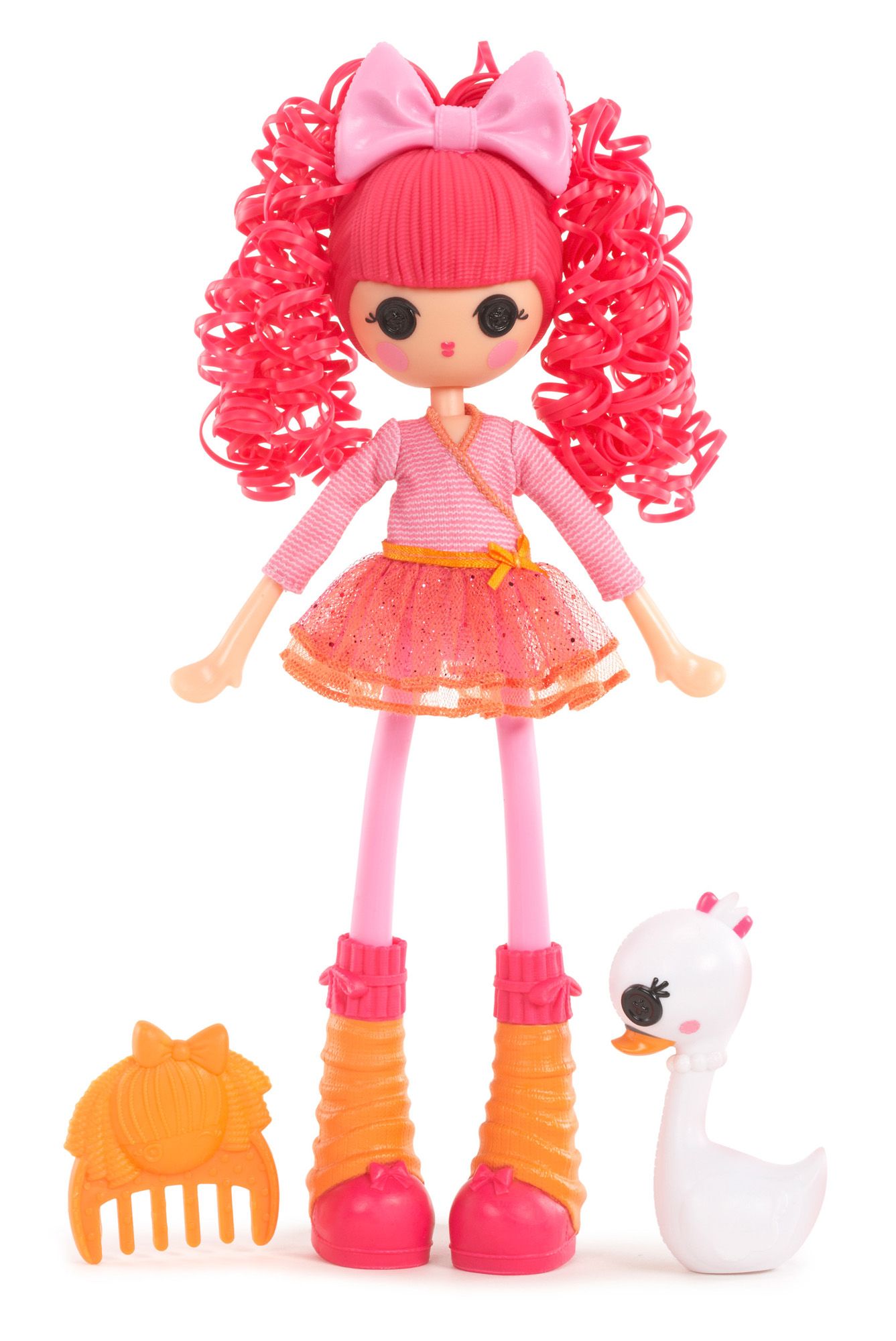 Lalaloopsy tippy hot sale tumblelina