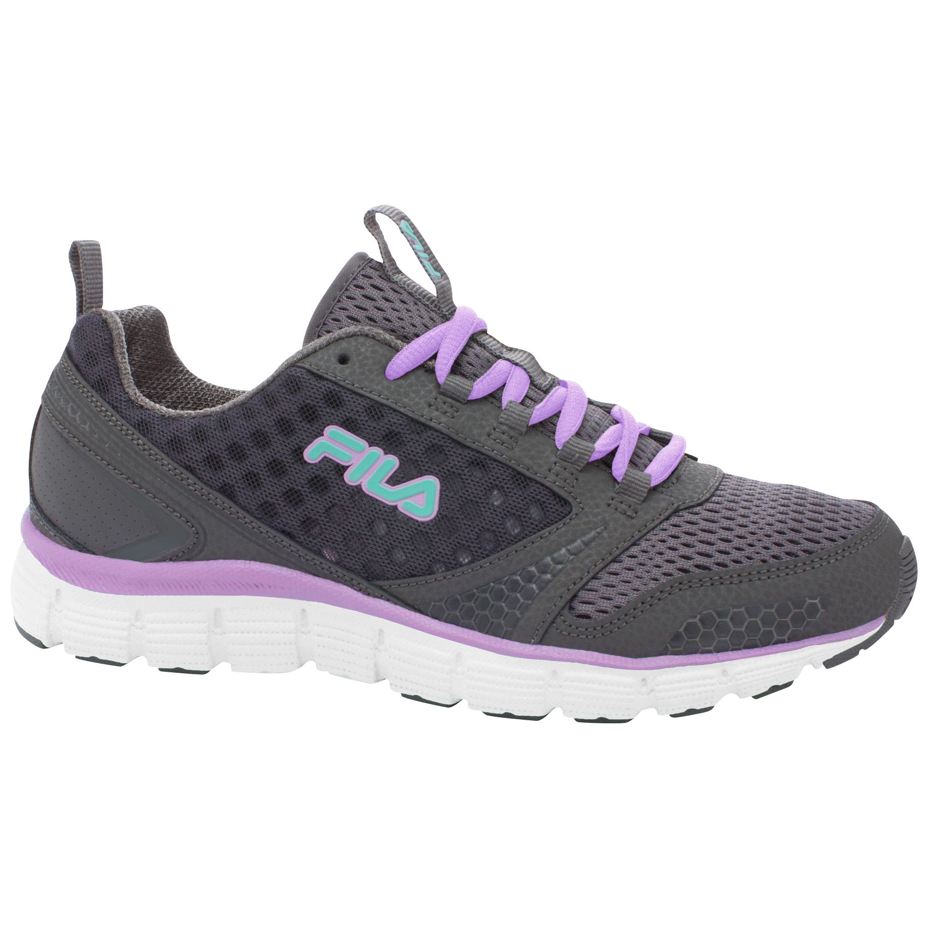 Fila men's memory store windstar running shoes