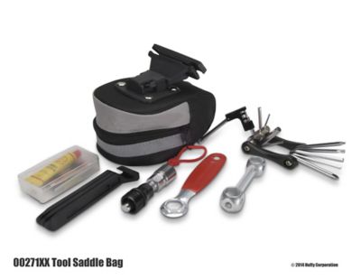 huffy tire repair and tool kit