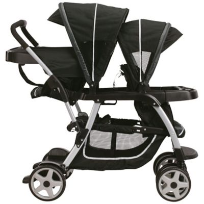 Fingerhut - Graco Ready2Grow Click 