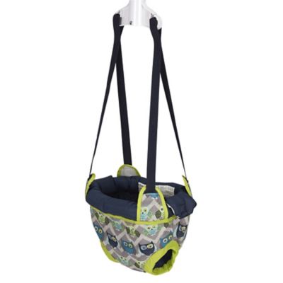 Evenflo ExerSaucer Doorway Jumper