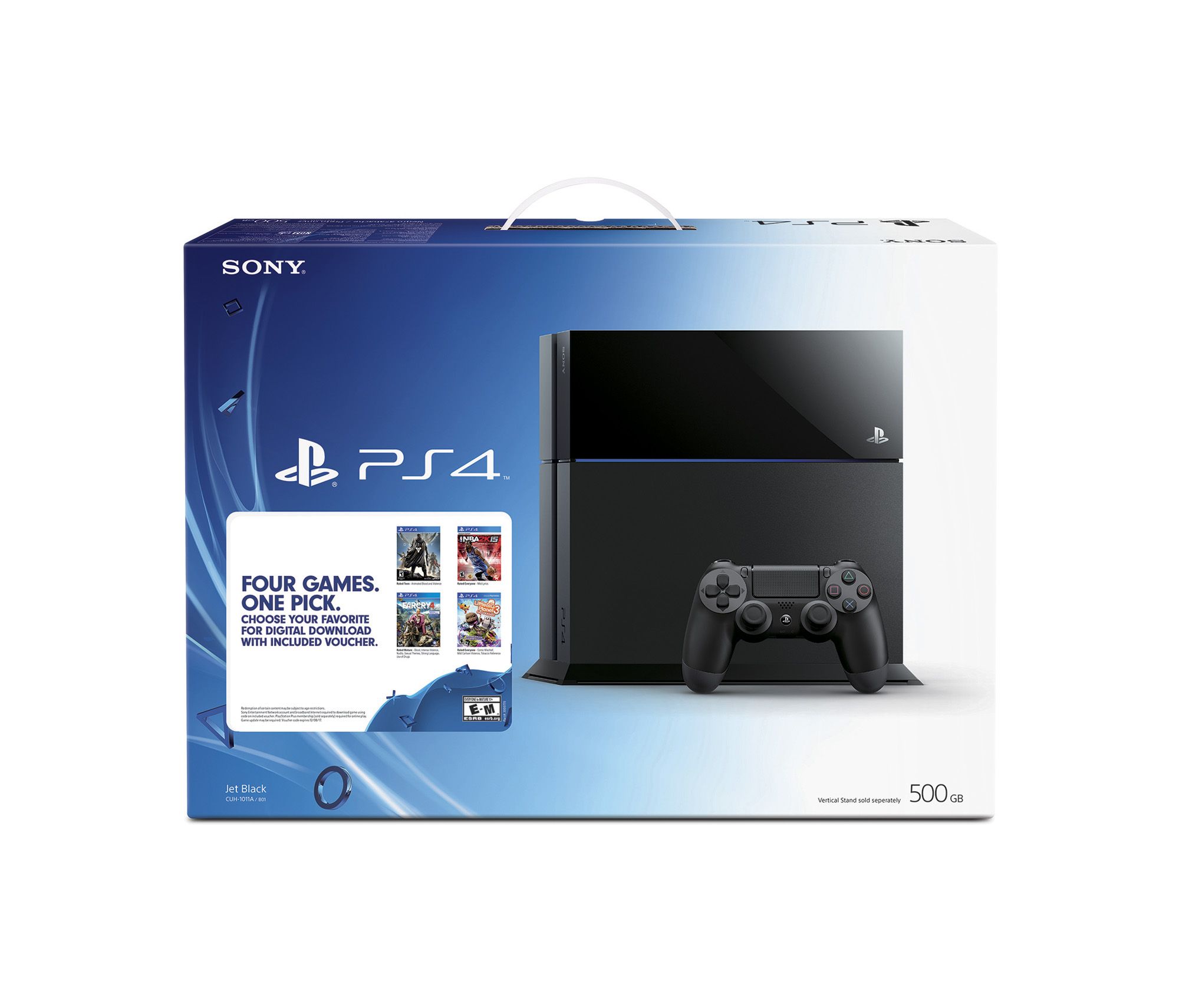 Ps4 500gb shop big w