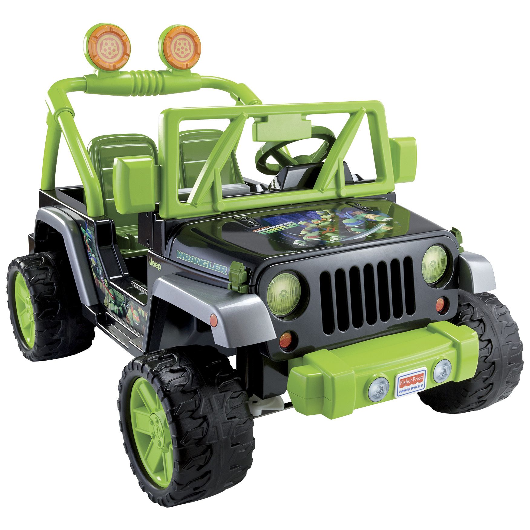 Power wheels cheap high speed lockout