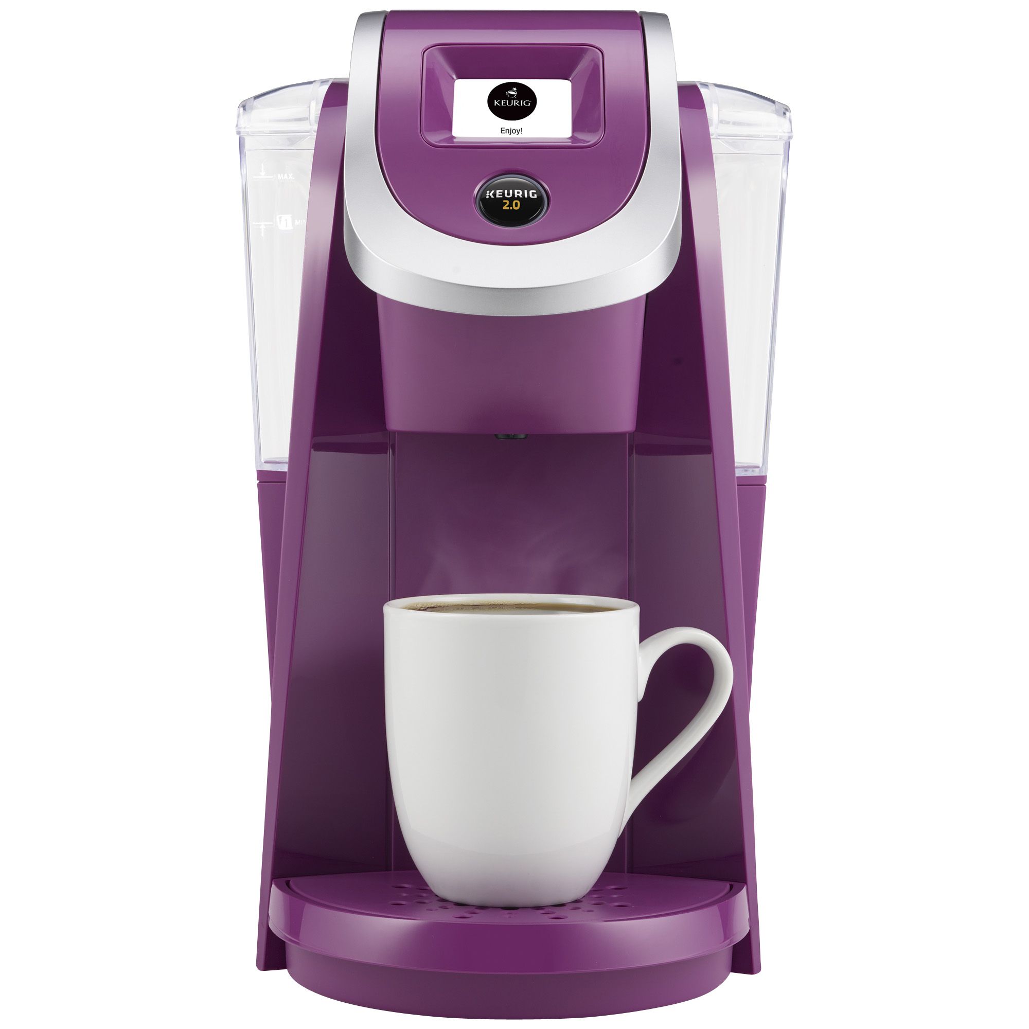 Keurig hotsell k250 plus