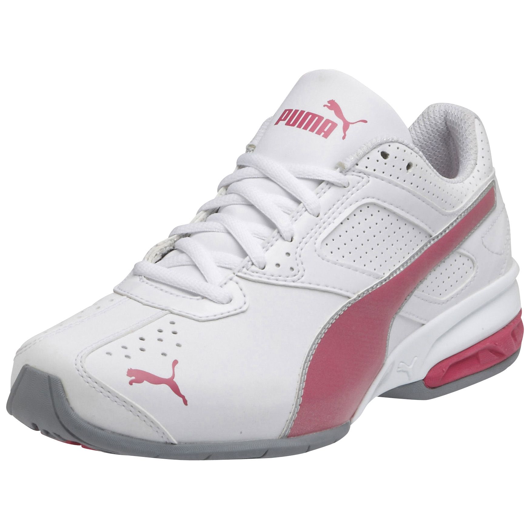 Puma on sale wide width