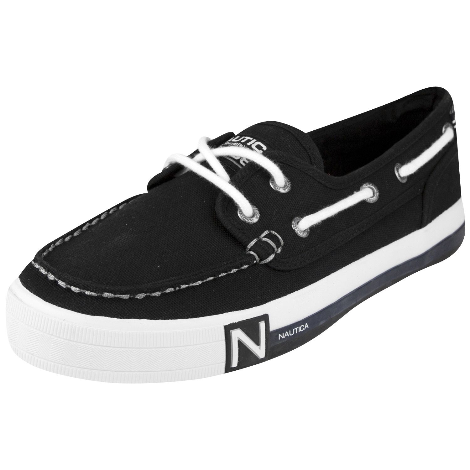 Nautica cheap spinnaker shoes