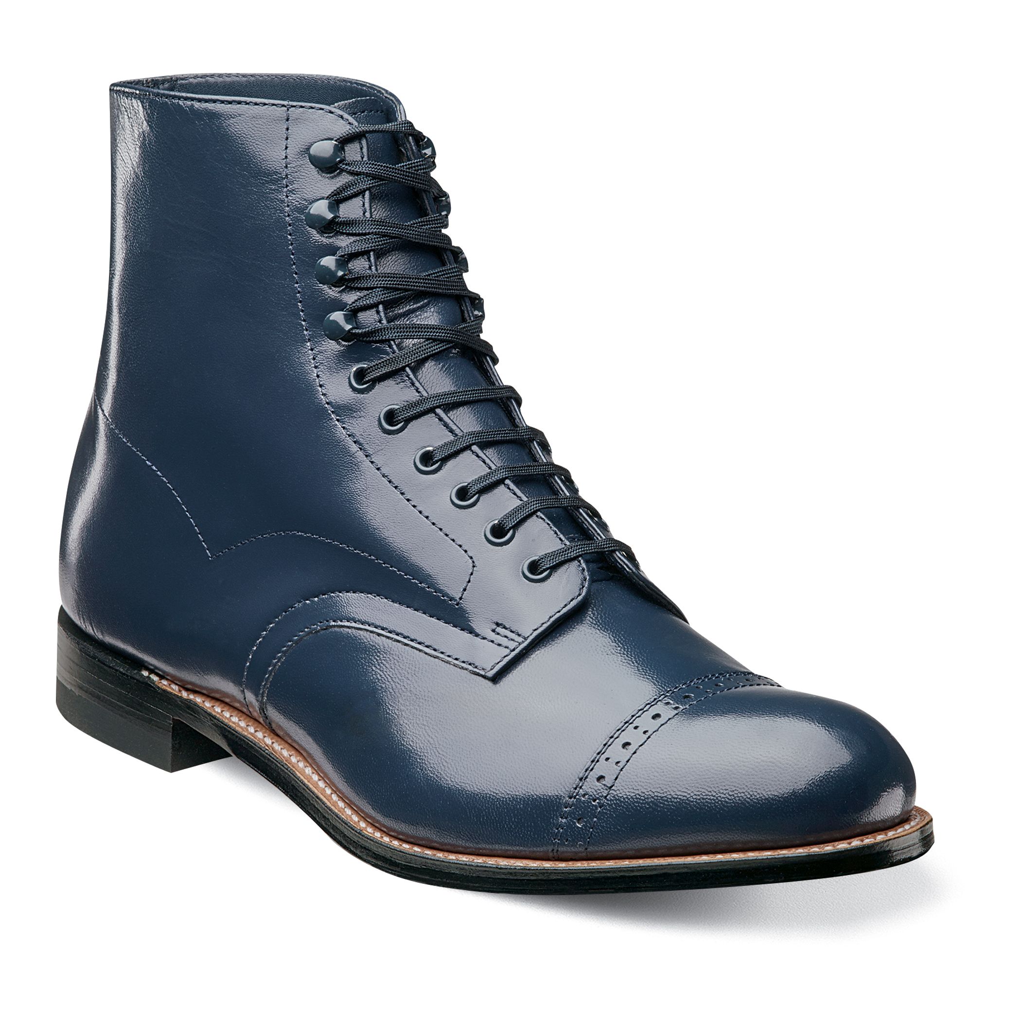 Stacy adams store men's madison boot