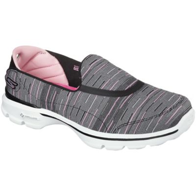 3 Breast Cancer Awareness Walking Shoe