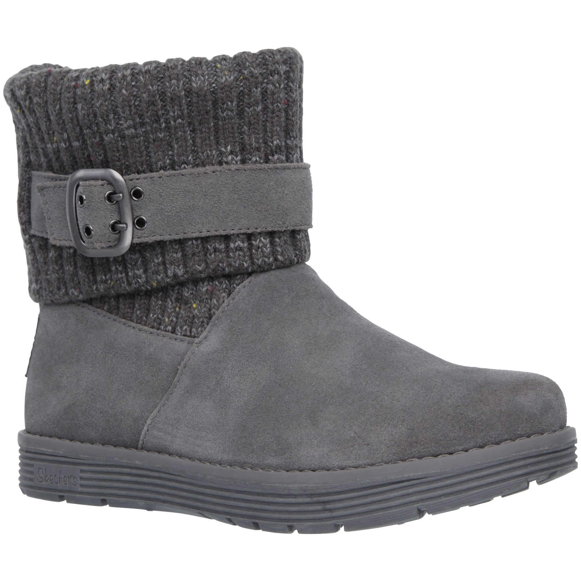 Skechers sweater boots sale