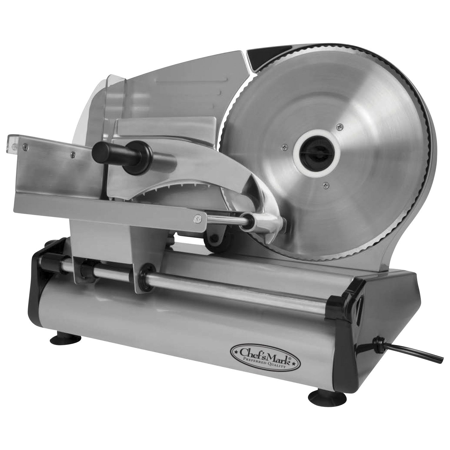 Manual Food Slicer - Top Notch DFW, LLC