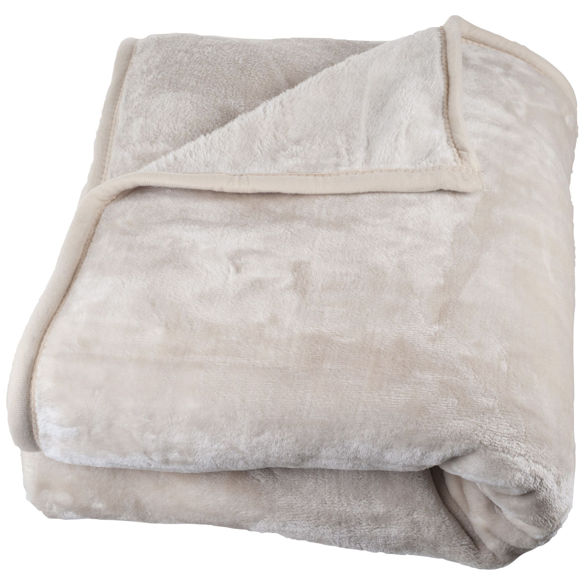 Heavyweight plush blanket new arrivals