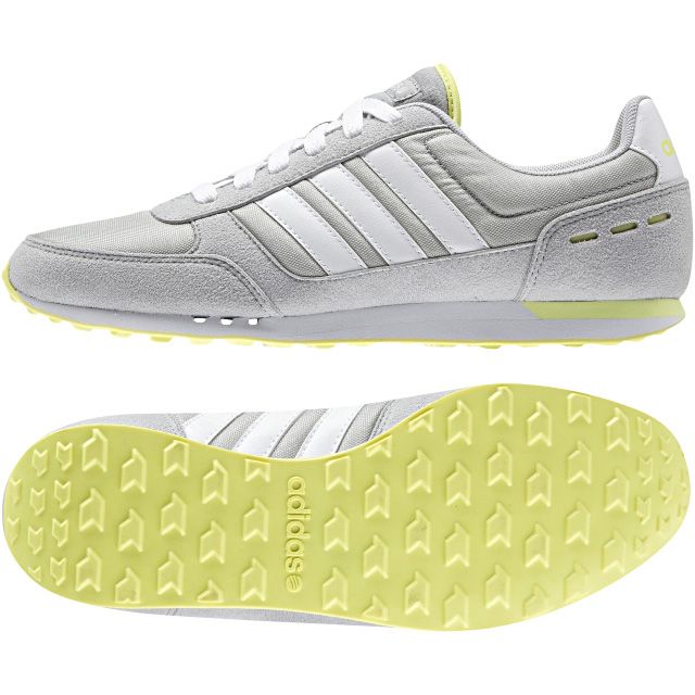 Adidas neo 2024 city racer womens