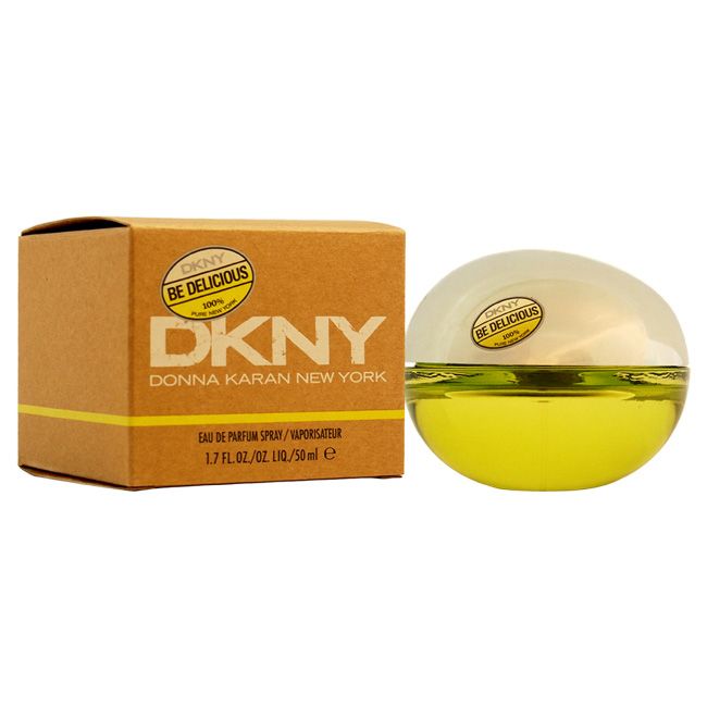 Be delicious donna karan eau de parfum discount spray