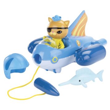 Gup 2024 n octonauts
