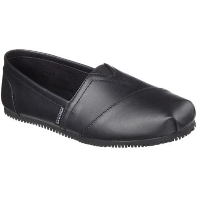 skechers non slip dress shoes