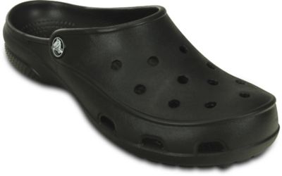 wide crocs