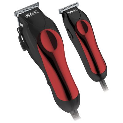 wahl clippers combo kit