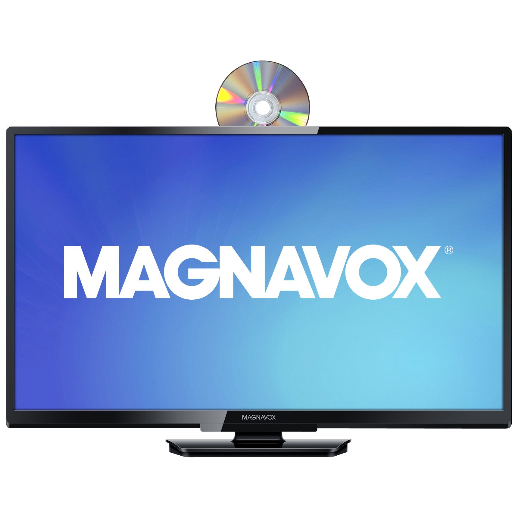 Fingerhut Magnavox 32 7p Led Tv Dvd Combo