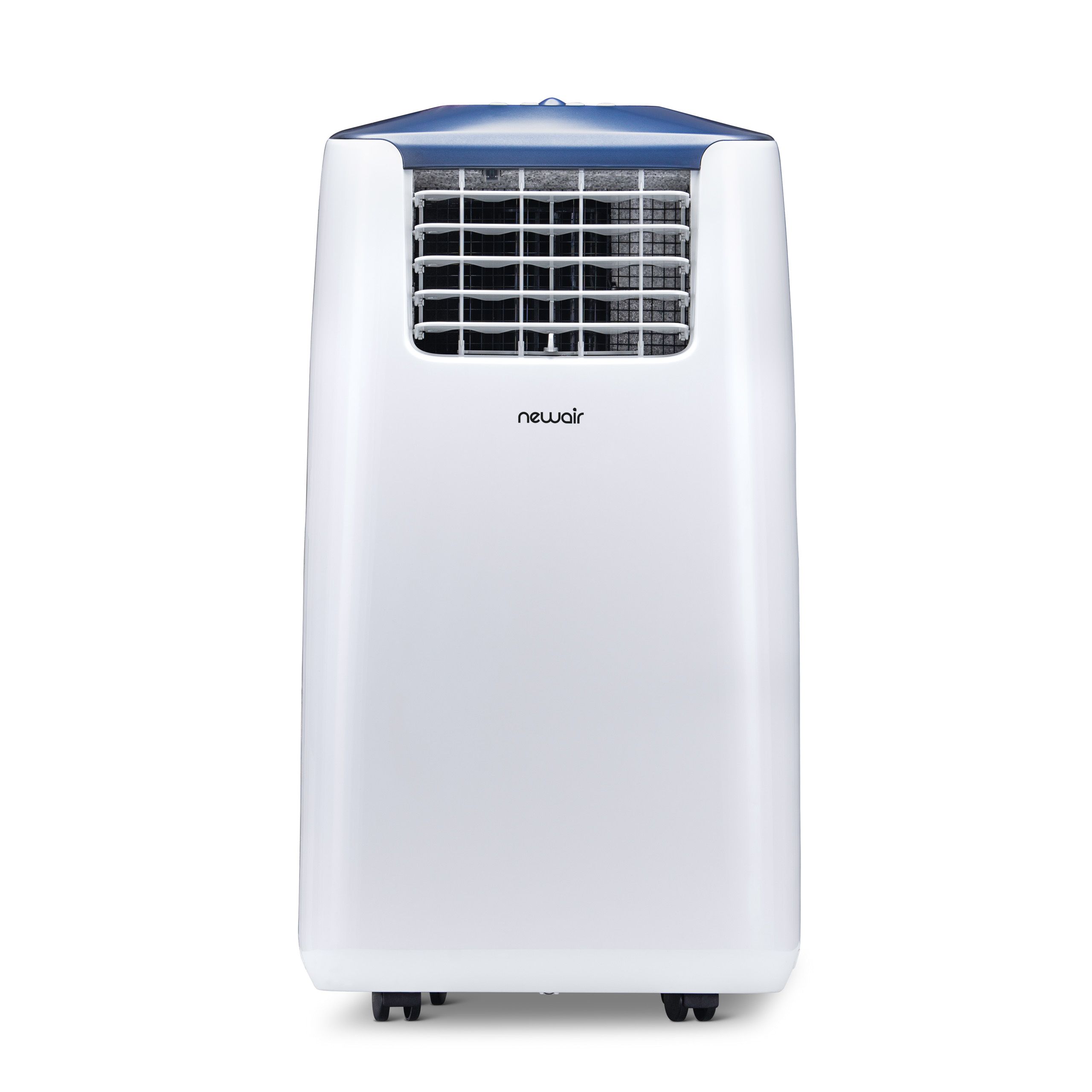 Fingerhut Newair 14 000 Btu Portable Ac And Heater
