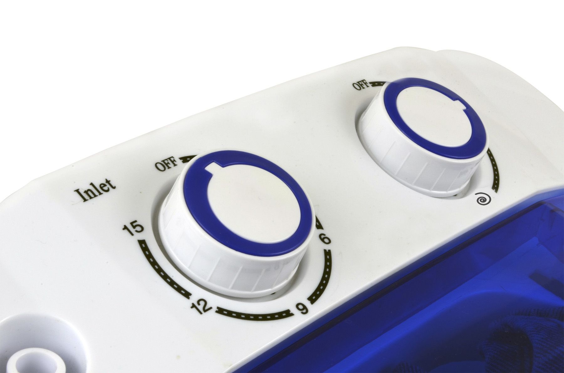 basecamp portable washer