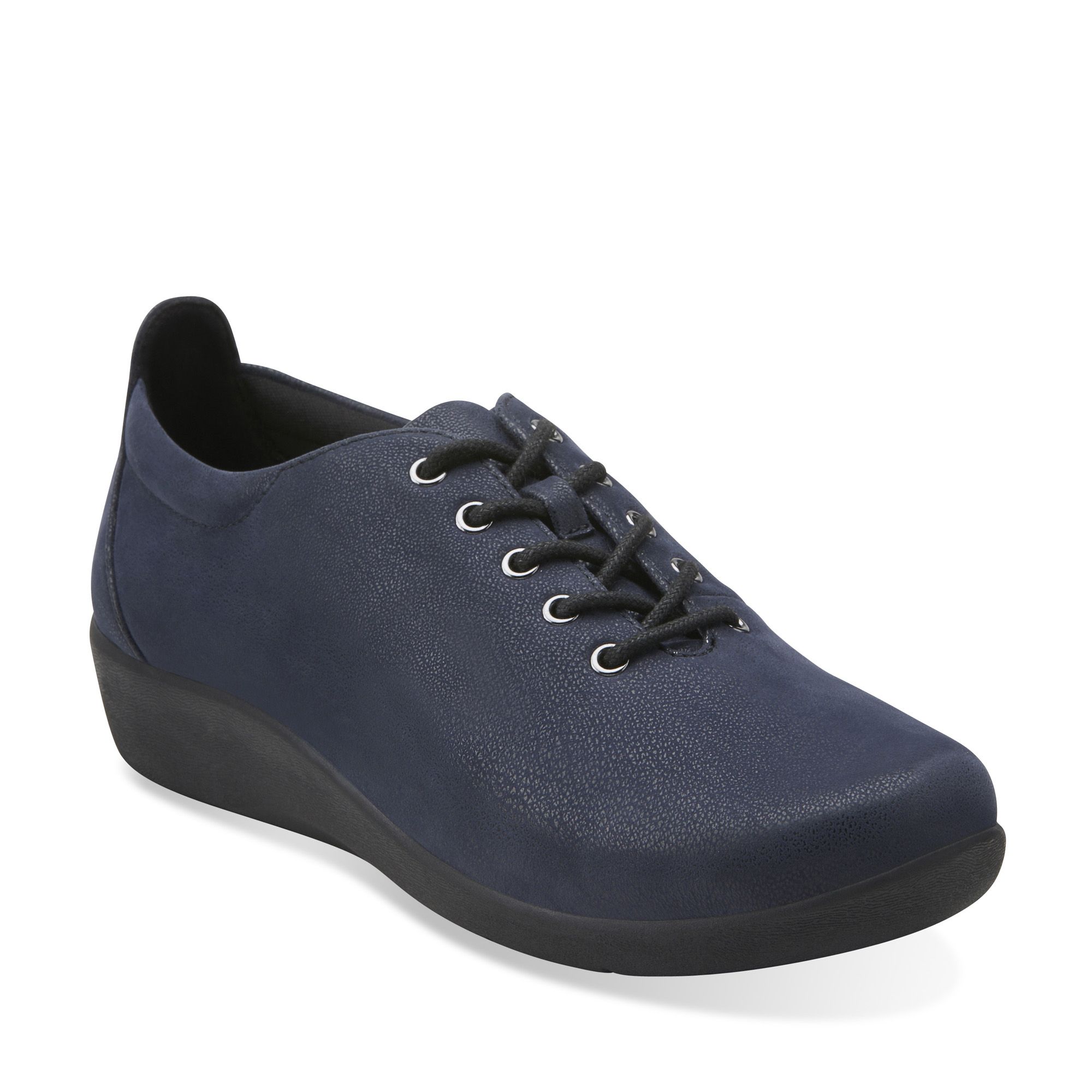 Clarks sillian tino womens cheap oxford shoes