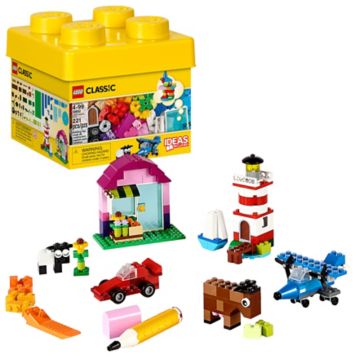 Lego 10692 kmart new arrivals