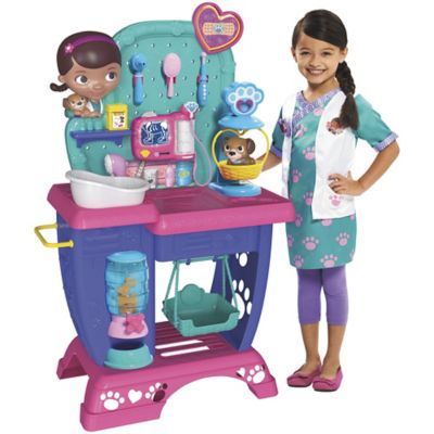 doc mcstuffins kitchen
