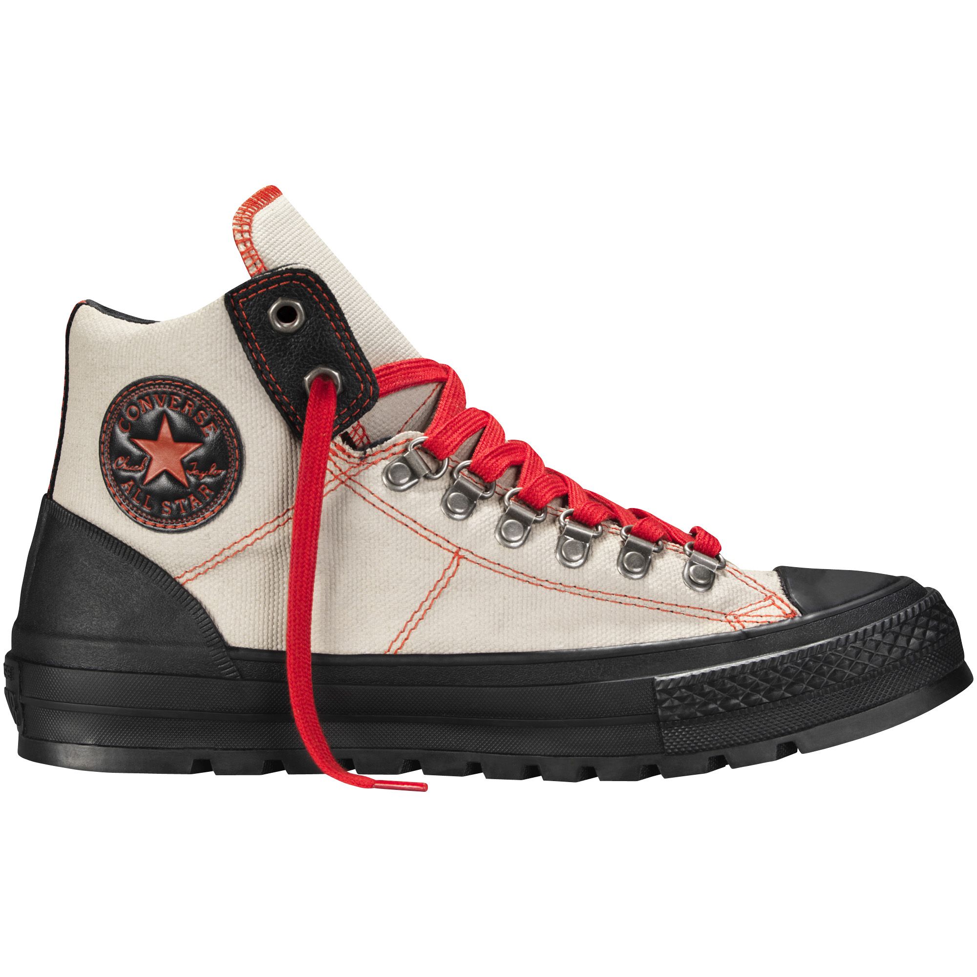 Converse chuck taylor all star rubber street hiker new arrivals