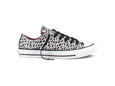 animal print converse womens