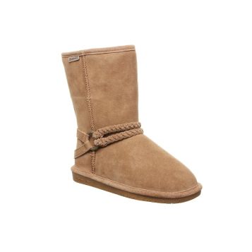 bearpaw womans boots